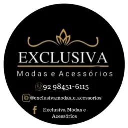 Loja Exclusiva Oficial😍🛍️
