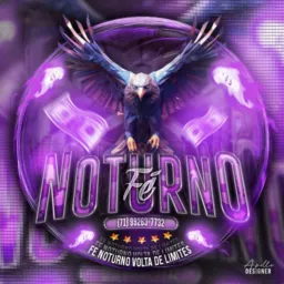 TRØPA DØ FÉ NOTURNO🌙 + PRA FRENTE GRUPO 1 🦅🎭