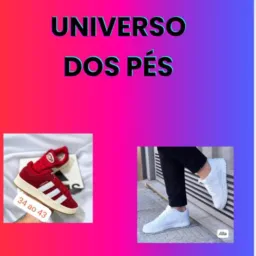 Lindos tênis... 👟👠 😱 Entre no grupo e fique por dentro das novidades