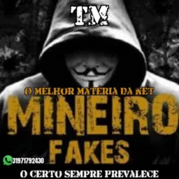 Tropa do Mineiro