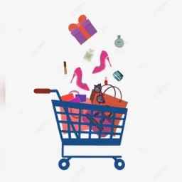 Só Artigos femininos compra e venda