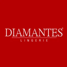 Moda íntima DIAMANTES