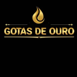 Gotas de ouro 2 💛