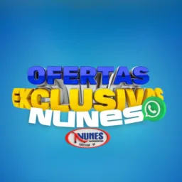 SUPERMERCADO Nunes e GÁS PORTEIRÃO🛒