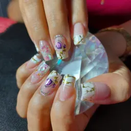 UNIVERSO DAS MANICURES💅🏻 Loja Virtual MPU