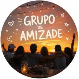 Grupo de Amizade