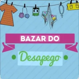 Bazar e desapego
