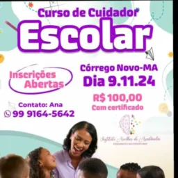 CuidadorEscolar