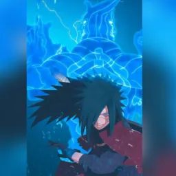 MADARA VENDAS E PVP