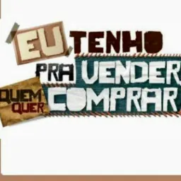 Compras, vendas e trocas🎁