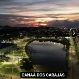 COMPRA, VENDAS, EMPREGO CANAÃ DOS CARAJÁS