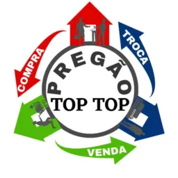 PREGÃO TOP TOP-3📷🍴🕰️