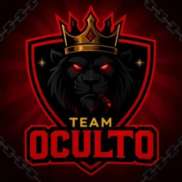 PENEIRA TEAM OCULTO OFC