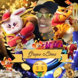 🎰Cooperação SsLima011 & Thierry🎰