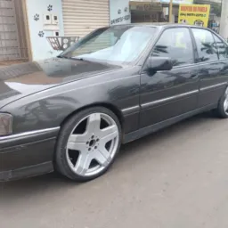 VENDAS E GAMBIRAS