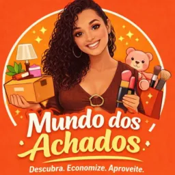 Mundo Dos Achados