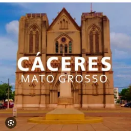 Vende tudo Cáceres MT