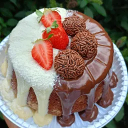 🍮🥧🍩Receitas Dicas e Promo 🍝🥧🍞