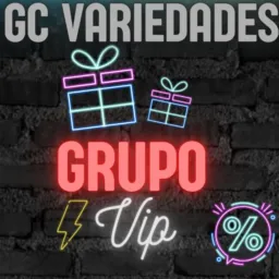 GC Atacado & Varejo! Compre com Desconto