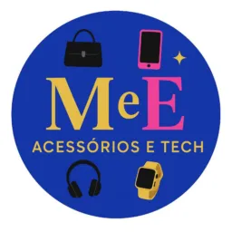 M.E ACESSÓRIOS #LOJINHAVIRTUAL