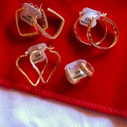 Semi jóias." ITB💍😍 Roupas Romance 👙🩱🩲