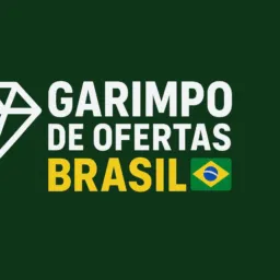 Garimpo de Ofertas Brasil 💎#27