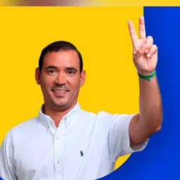 BICO DO PAPAGAIO 🦜 com VICENTINHO JR nosso GOVERNADOR do TOCANTINS 2026.