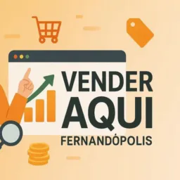 VENDER AQUI FERNANDÓPOLIS