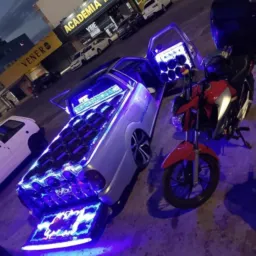 A amizade