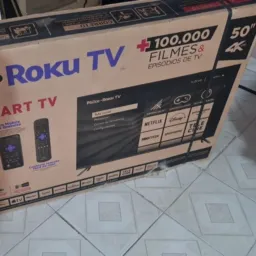 RIFA SMART TV 50