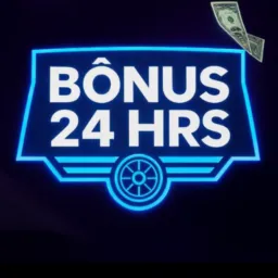 LANÇAMENTOS DE PLATAFORMAS/BÔNUS 24 HORAS 🆓 💸 💪 🔝