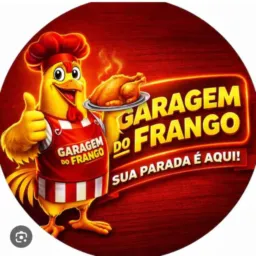 Garagem do frango 🤤😋 frangos assado e espetinhos 🍗🍢