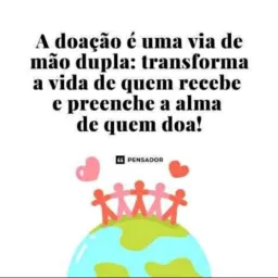 GRUPO DESTINADO APENAS PARA DOAÇAO 🫶🙏🏼