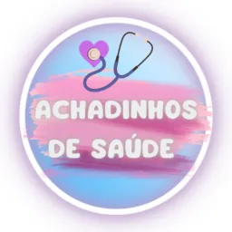 ACHADINHOS | ÁREA DA SAÚDE 📲💰