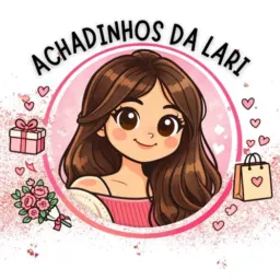 #2 ✨️ ACHADINHOS DA LARI ✨️