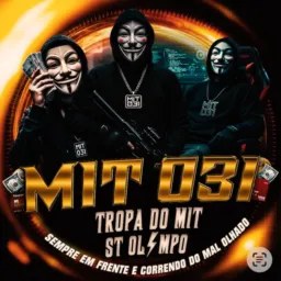 MIT 031 TRAMPOS🎭 - CASA #1