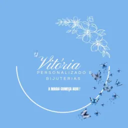 Grupo VIP personalizado e bijuterias 🩵💎