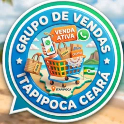 GRUPO DE VENDAS ITAPIPOCA