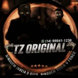 TROPA DO TZ7️⃣
