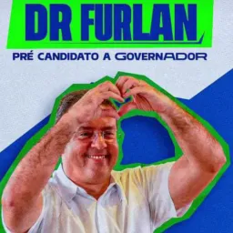 Dr. Furlan Pre-Candidato à Governador