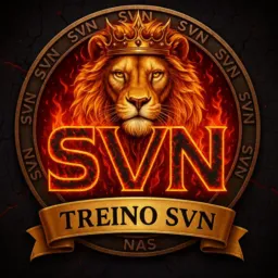 TREINOS SVN OFICIAL