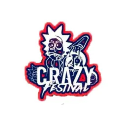 INTERAÇÃO|CRAZY