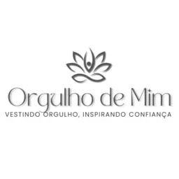 Orgulho De Mim Moda Plus Size