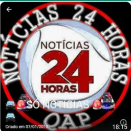 🚨🚔NOTÍCIA24 DE ESP SANTO RG🚔🚨