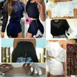 Lucia Mercamoda1⃣👗👠👚👕