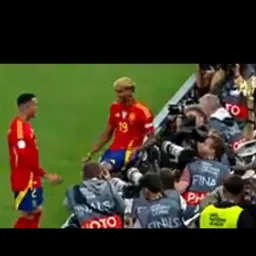 Grupos de jogadores de futebol ⚽