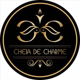 Cheia de charme moda e acessórios 🛍️