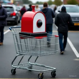 Portal Lábrea notícia compra venda