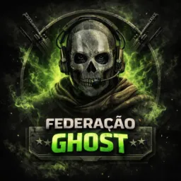 🔥Federação Ghost🔥