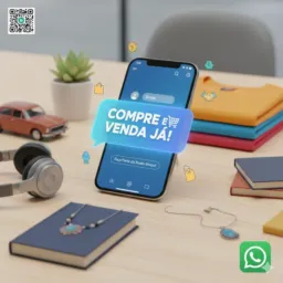 Compre & Venda Já!